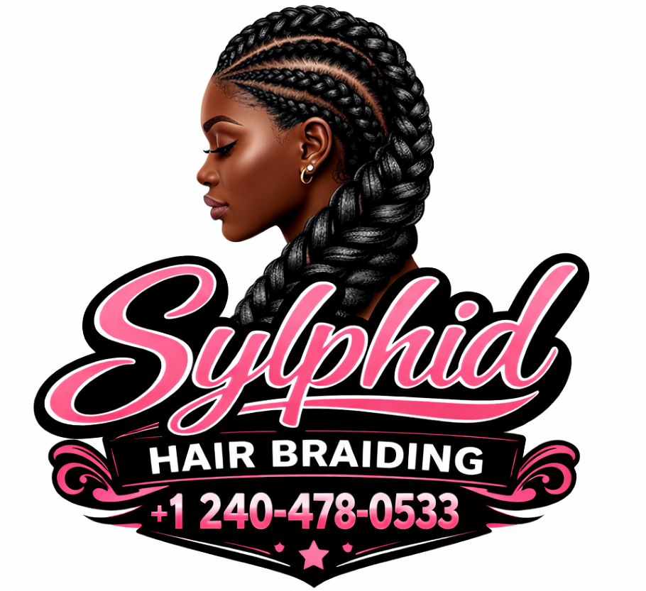 Sylphid hair braiding